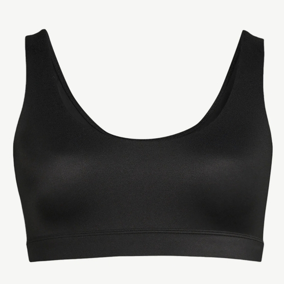 Joyspun Women's Knit Brushed knit Bralette size XXL NWT - Picture 2 of 7